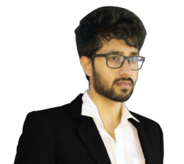 Mr.Nishanth - South Africa