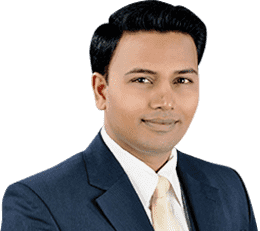 Mr. Vinay Kumar - South Africa